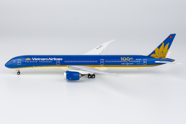 Boeing 787-10 Dreamliner Vietnam Airlines VN-A873