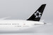 Boeing 787-10 Dreamliner EVA Air star alliance B-17812  56019
