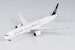 Boeing 787-10 Dreamliner EVA Air star alliance B-17812 