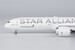 Boeing 787-10 Dreamliner EVA Air star alliance B-17812  56019