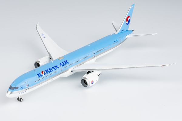 Boeing 787-10 Dreamliner Korean Air Lines HL8515 56022