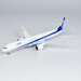 Boeing 787-10 Dreamliner ANA All Nippon Airways JA981A