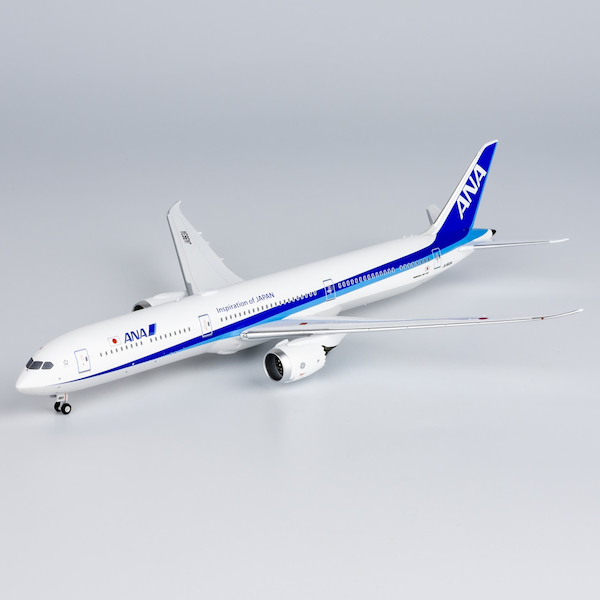 Boeing 787-10 Dreamliner ANA All Nippon Airways JA983A 56030