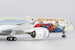 Boeing 787-10 Dreamliner Etihad Airways "Warner Bros. World" A6-BMA  56031