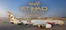 Boeing 787-10 Dreamliner Etihad Airways "Warner Bros. World" A6-BMA