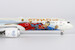 Boeing 787-10 Dreamliner Etihad Airways "Warner Bros. World" A6-BMA  56031