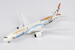 Boeing 787-10 Dreamliner Etihad Airways "Warner Bros. World" A6-BMA  56031