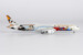 Boeing 787-10 Dreamliner Etihad Airways "Warner Bros. World" A6-BMA  56031