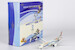 Boeing 787-10 Dreamliner Etihad Airways "Warner Bros. World" A6-BMA  56031