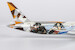Boeing 787-10 Dreamliner Etihad Airways "Warner Bros. World" A6-BMA  56031