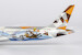 Boeing 787-10 Dreamliner Etihad Airways "Warner Bros. World" A6-BMA  56031
