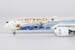 Boeing 787-10 Dreamliner Etihad Airways "Warner Bros. World" A6-BMA  56031
