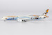 Boeing 787-10 Dreamliner Etihad Airways "Warner Bros. World" A6-BMA
