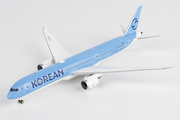 Boeing 787-10 Dreamliner Korean Air HL8515  56033