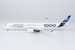 Airbus A350-1000 Airbus Industrie F-WMIL with Project Sunrise stickers for Qantas 