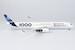 Airbus A350-1000 Airbus Industrie F-WMIL with Project Sunrise stickers for Qantas  57001
