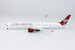 Airbus A350-1000 Virgin Atlantic Airways G-VEVE Fearless Lady