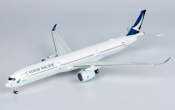 Airbus A350-1000 Cathay Pacific B-LXD  57009