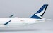 Airbus A350-1000 Cathay Pacific B-LXD  57009
