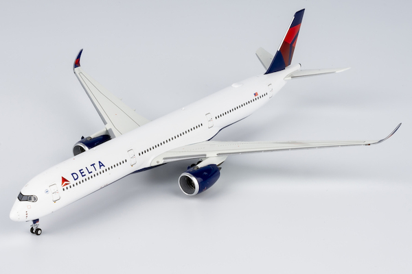 Airbus A350-1000 Delta Air Lines (fantasy livery)  57010