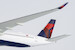 Airbus A350-1000 Delta Air Lines (fantasy livery)  57010