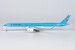 Airbus A350-1000 Korean Air (fantasy livery)  57011
