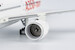 Airbus A350-1000 JAL Japan Airlines red "A350-1000" titles JA02WJ  57013