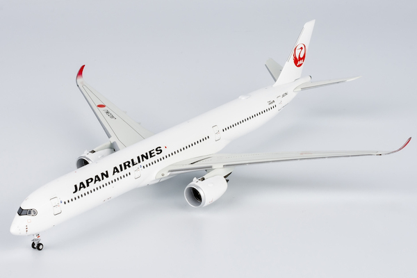 Airbus A350-1000 JAL Japan Airlines JA03WJ 57015