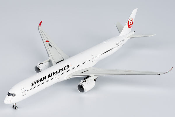 Airbus A350-1000 Japan Airlines JAL JA04WJ 57016