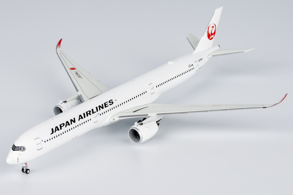 Airbus A350-1000 JAL Japan Airlines JA05WJ  57017