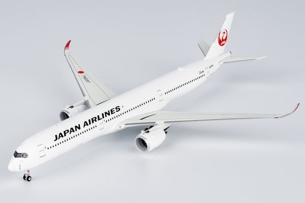 Airbus A350-1000 JAL Japan Airlines JA06WJ  57018