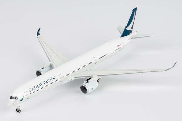 Airbus A350-1000 Cathay Pacific B-LXH  57019