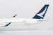 Airbus A350-1000 Cathay Pacific B-LXH  57019