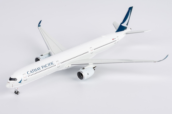 Airbus A350-1000 Cathay Pacific B-LXI "special flight - CX8100 for 100th anniversary of Hong Kong Kai Tak Airport" 57021