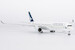 Airbus A350-1000 Cathay Pacific B-LXI "special flight - CX8100 for 100th anniversary of Hong Kong Kai Tak Airport"  57021