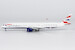 Airbus A350-1000 British Airways G-XWBA  57022