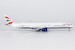 Airbus A350-1000 British Airways G-XWBA  57022