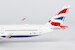 Airbus A350-1000 British Airways G-XWBA  57022