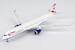 Airbus A350-1000 British Airways G-XWBA 
