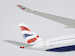 Airbus A350-1000 British Airways G-XWBK 57023