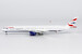 Airbus A350-1000 British Airways G-XWBK 57023