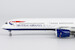 Airbus A350-1000 British Airways G-XWBK 57023