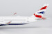 Airbus A350-1000 British Airways G-XWBK 57023