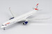 Airbus A350-1000 British Airways G-XWBM 