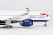 Airbus A350-1000 British Airways G-XWBM 57024