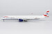 Airbus A350-1000 British Airways G-XWBM 57024