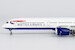 Airbus A350-1000 British Airways G-XWBM 57024