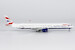 Airbus A350-1000 British Airways G-XWBM 57024
