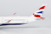 Airbus A350-1000 British Airways G-XWBM 57024