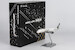 Airbus A350-1000 Starlux Airlines B-58551 Carbon Fiber colors ULTIMATE  57025